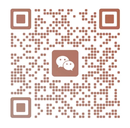 扫码添加微信-到此一游